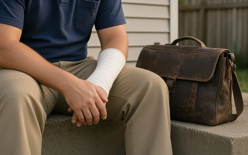 Dog Bites — Wisconsin personal injury representation