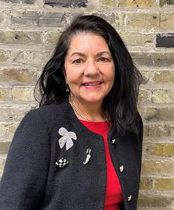 Wendy Godden