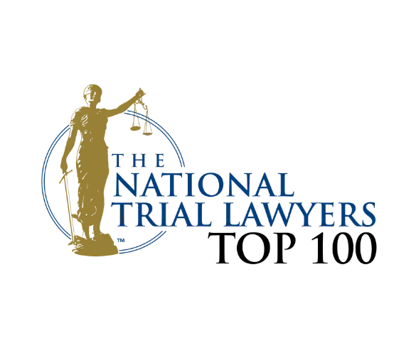 National Trial Lawyers Top 100